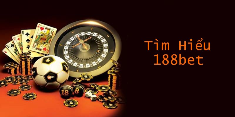 Trang chủ 7 188BET - Uy tín vững chắc, bảo chứng chất lượng