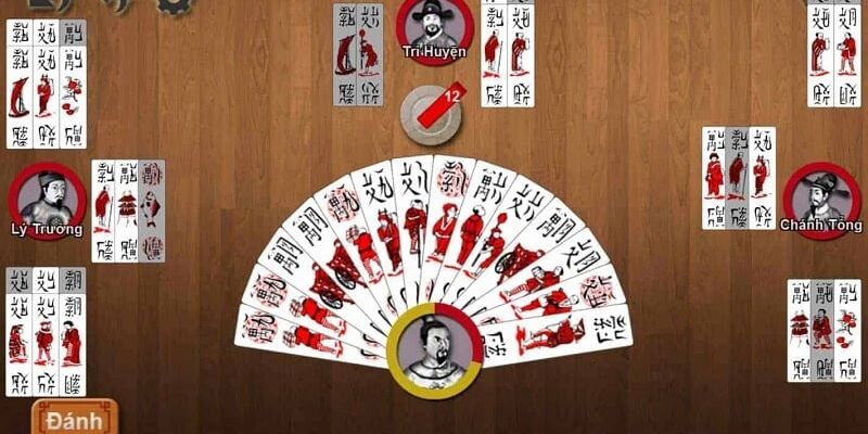 Cách Chơi Bài Chắn - Bí Kíp 188BET Giúp Bạn Ù To Mỗi Ván 1 cách chơi bài chắn