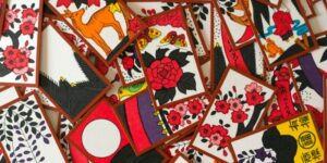 cách chơi bài hoa