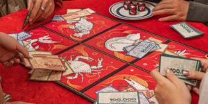 cách chơi bầu cua