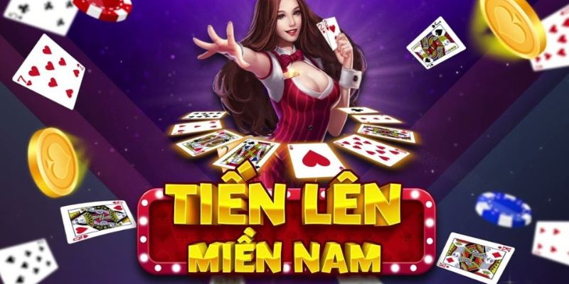 cách chơi Tiến lên miền Nam