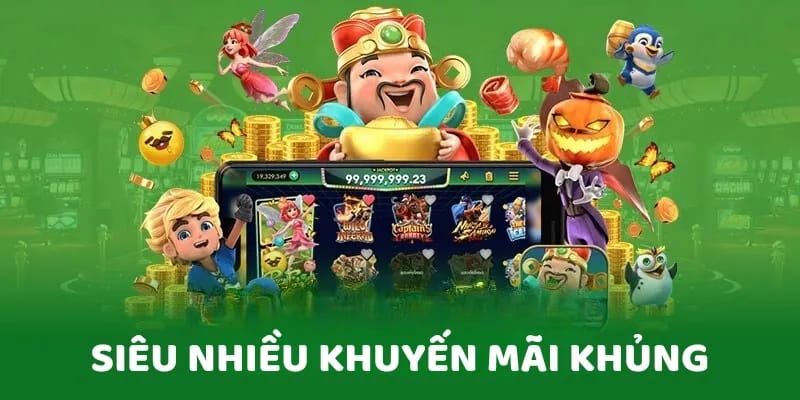 Trang chủ 10 Đặc quyền khuyến mãi dành riêng cho hội viên 188BET