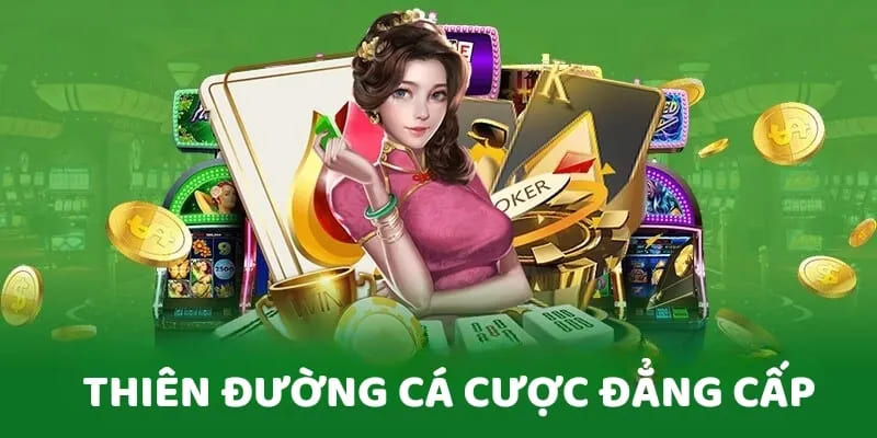 Trang chủ 8 Đẳng cấp làm nên thương hiệu - 188BET có gì đặc biệt?
