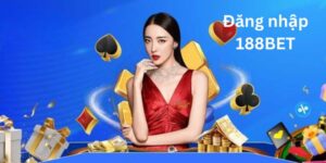 đăng nhập 188BET