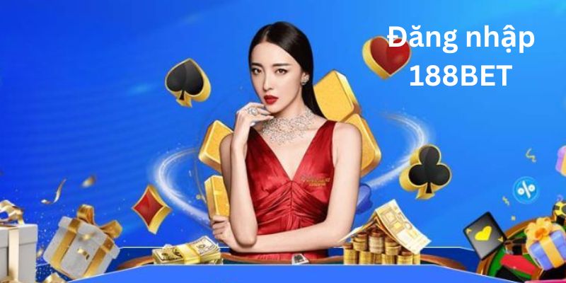 đăng nhập 188BET