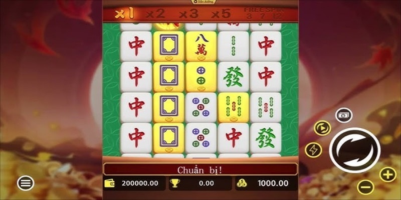 Đường Mạt Chược 188BET - Game Bài Đỉnh Cao, Thưởng Lớn 1 Đường mạt chược 188BET