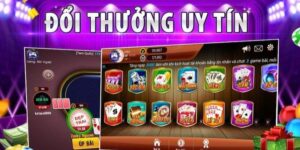 game bai doi thuong 1 1