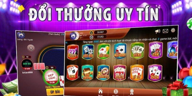 Game Bài Đổi Thưởng 188BET – Chơi Là Thắng, Rút Tiền Siêu Nhanh 1 game bai doi thuong 1 1