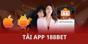 tải app 188BET