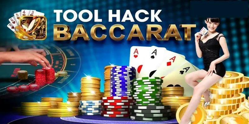 Tool Baccarat 188BET – Giải Mã Công Cụ Hỗ Trợ Đắc Lực 1 tool baccarat